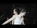 Fighting monkey open workshop 2024  natalia pieczuro  the aftermovie