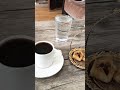 لما تقرري تشربي قهوة وتروقي ويكون عندك بيبي بتطلع القهوة غير شكل ترند بيبي
