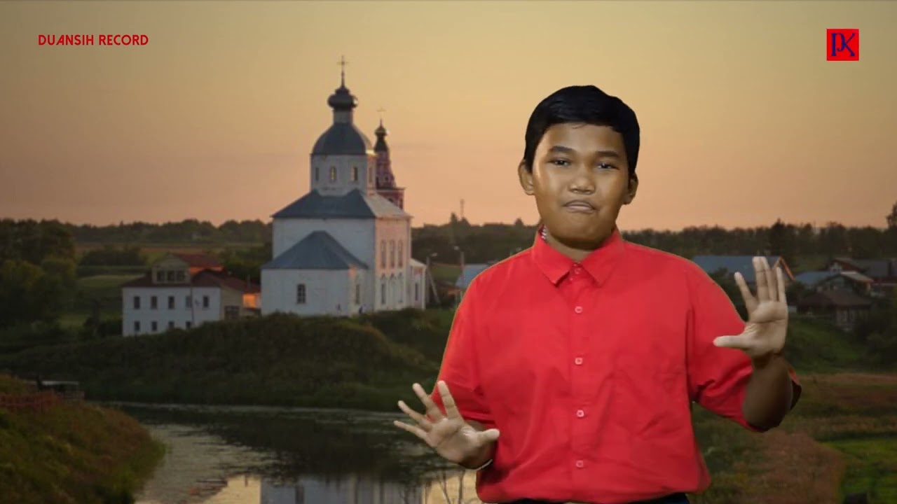 Ver Gilbert Efraim - Pujilah Allah Dalam BaitNya (Official Album Alkitab Video) Cipt. Pdt. Timbul P en YouTube Ver Gilbert Efraim - Pujilah Allah Dalam BaitNya (Official Album Alkitab Video) Cipt. Pdt. Timbul P en YouTube