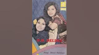 Arie Husein & Orkes Melayu Delima - Tanggung Bulan