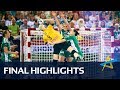 Rostov-Don vs Györi | Final Highlights | DELO WOMEN’S EHF FINAL4