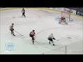 OHL Play of the Night: Maleek motors coast to coast