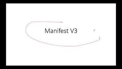 CoVidLog #2   Manifest V3 and the Service Worker Workaround