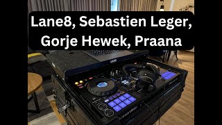 Melodic Soundscapes #05 (Lane8, Sebastien Leger, Gorje Hewek, Praana)