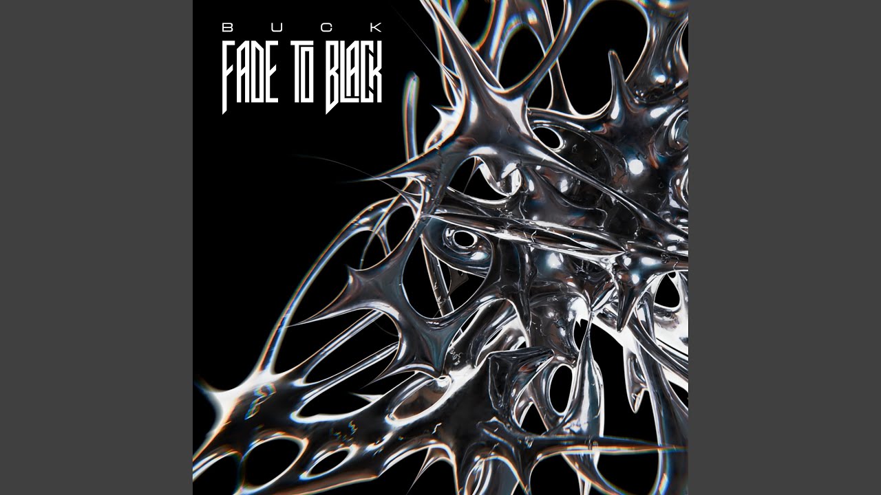 FADE TO BLACK フェード・トゥー・ブラックBY ブランドン・クイック Fade to Black (Radio Mix) - YouTube
