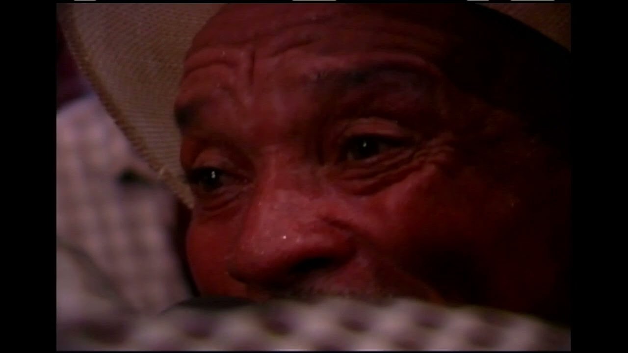 SIBA e DEDINHA 2003 FITA 4