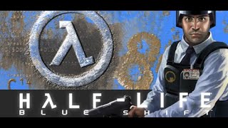 ハーフライフ:ブルーシフト Half-Life: Blue Shift - FULL GAME Longplay | No Commentary