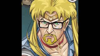 Half life 2 rap Nightcore Jt music