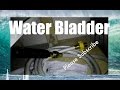 WATER BLADDER USE TO UNCLOG DRAIN FROM ANY TUBING