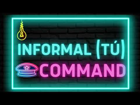 Video: Was ist ein TU-Befehl?