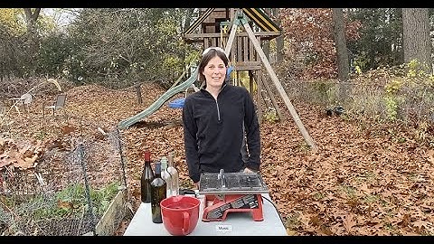 Using the Skil 7" Wet Tile Saw, Badging Video for MakeHaven