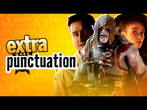 Stop Pretending Choose-Your-Own-Adventure Games Are Innovative | Extra Punctuation