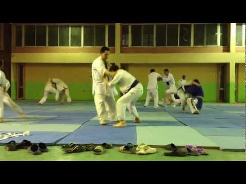 ABDOUTI JUDO