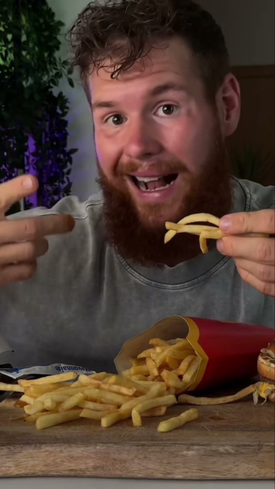 Goldgelbe Pommes: Dextrose-Trick für perfekte Fritten! - YouTube Goldgelbe Pommes: Dextrose-Trick für perfekte Fritten! - YouTube