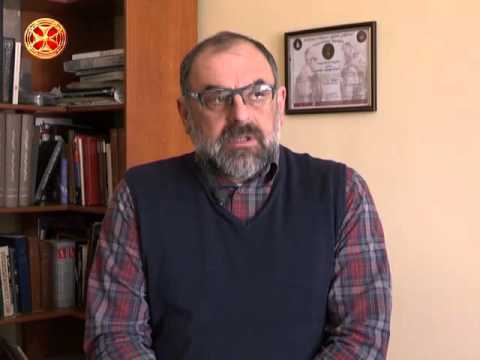 რას ვეტყვი მე ჩემს ქვეყანას - გიორგი შალუტაშვილი