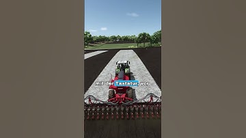 LS25 ist das Gamepad besser als ein Lenkrad #ls25 #farming #farmingsimulator