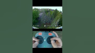 i Fly the Emax Tinehawk3 #emax #fpvdrone #fpv #fpvfreestyle #freestyle #fpvracing #fpvlife #fpvlife