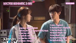 DR. ROMANTIC 2 OST Full Album | ROMANTIC DR, TEACHER KIM 2 Best Korean Drama OST Part 31