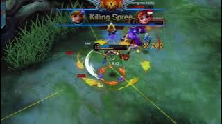 Story wa mobile legends 30 detik fanny