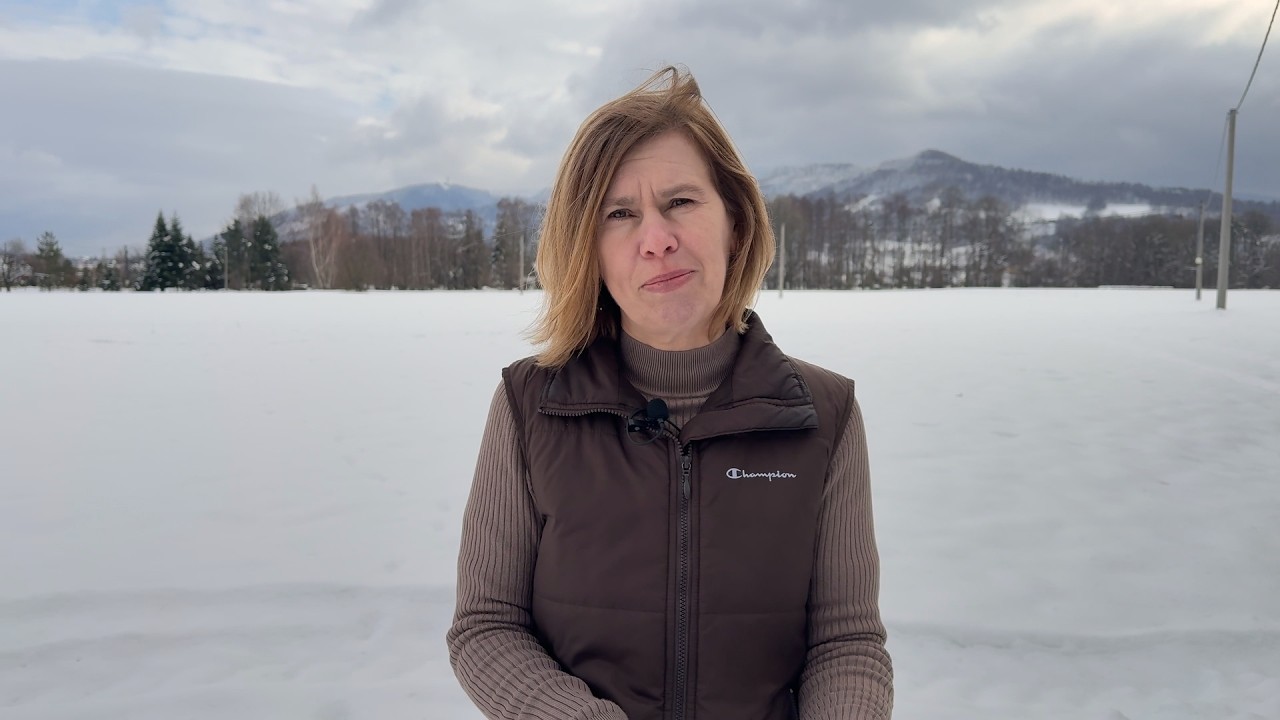 Slova naděje - 21.2.2026 - Renata Firlová
