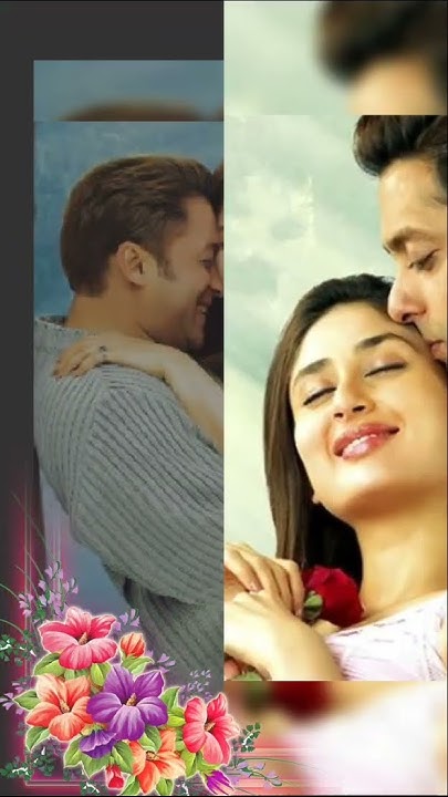 Kyon Ki Itna Pyar Karte Hain Tumko Sanam 🥀 Kyon Ki Itna Pyar Tumko Karte Hain Sanam 🌹/Hindi 🎶#kareenakapoorkhan