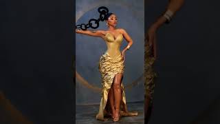 Faith Nketsi At The Durban July 2025