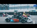Netherlands, Raceway Venray - Electric Kart Championship 2021