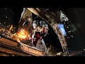 POV: Estás en medio de un ataque monstruoso | Cloverfield: Monstruo Mejores Escenas 🌀 4K