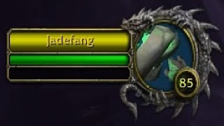 Where to find Jadefang rare spawn in MoP Classic WoW