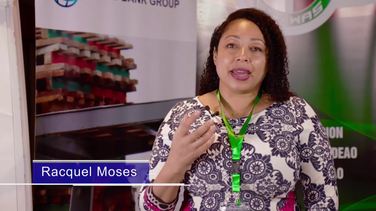 ECOWAS/WBG Improved Business and Investment Climate in West Africa Project 