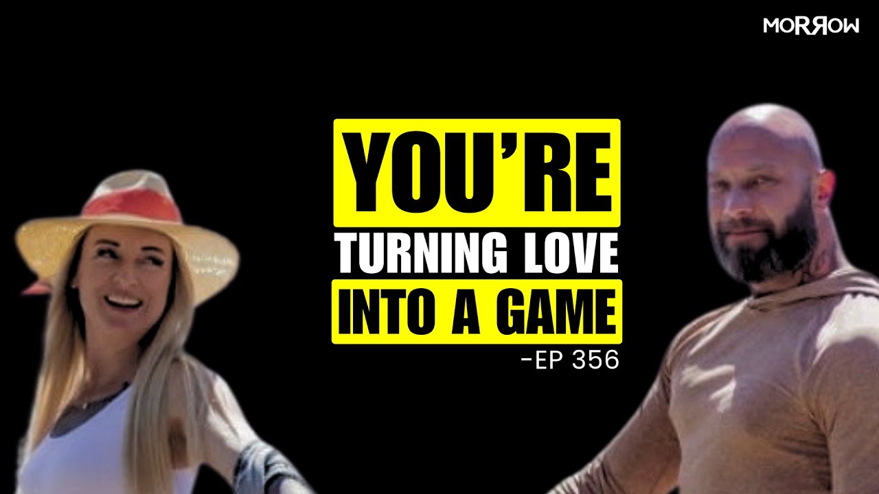 The Hidden Scorecard | Why Keeping Tabs Destroys Trust in Marriage | The 'NEW' Marriage | Ep356