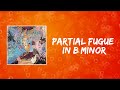 Flux Pavilion Partial Fugue In B Minor Lyrics mp3