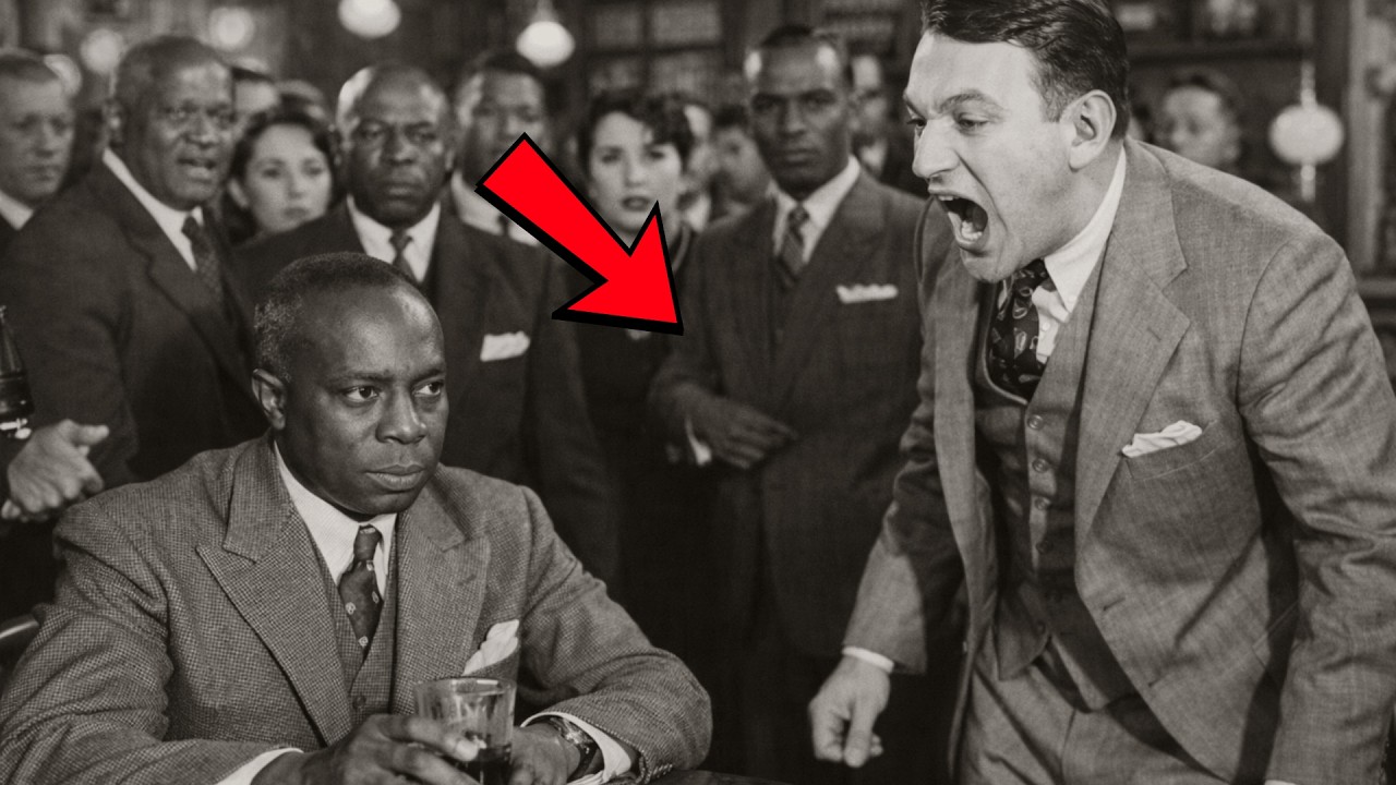 1935 News: Dutch Schultz’s Insult to Bumpy Johnson Ends with Eight Dead in Seven Days