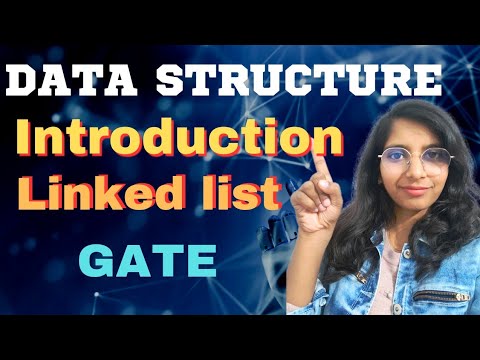 Introduction to Linked list|Difference between array and linked list ...