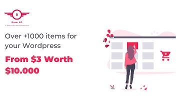 THE #1 Premium WordPress Repository