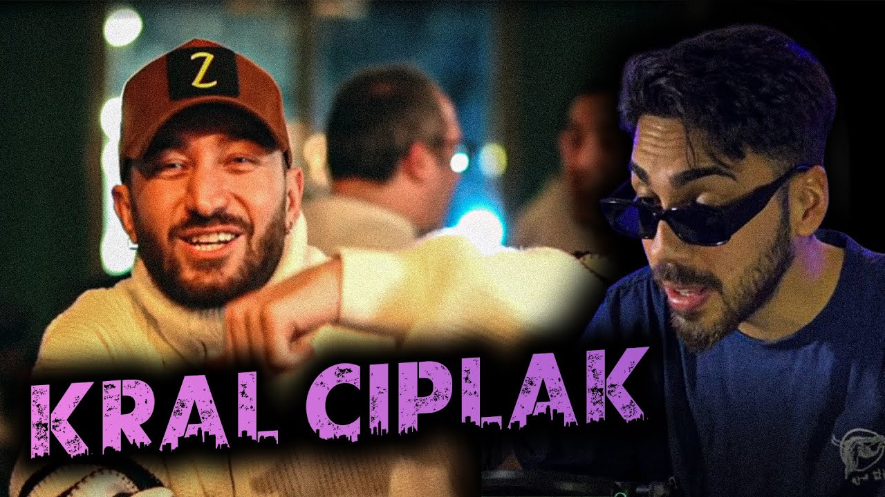 JOKER - KRAL ÇIPLAK (DİSS) | REACTİON