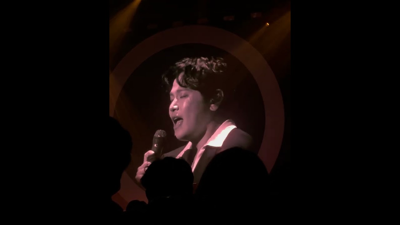 20241013나윤권20주년콘서트 | 유난히도