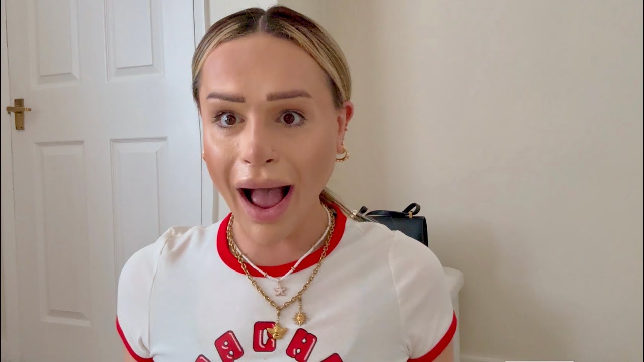 MY CURRENT FAVORITES YOU NEED