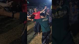 PUTRO SAE On Java Cultural | #short #seni #budaya #carnaval #sports #trip #subscribe