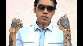 Vybz Kartel   Mi Nuh Trust People Raw Happy Hour Riddim September 2014