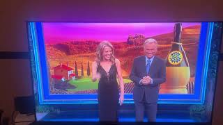 Game Show Network Split Screen Credits (January 3, 2024) #2