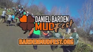 Made In Utica Exclusive - A Tour of The Daniel Barden Mudfest
