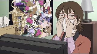 Otsuka Sneezes All Over Her Computer by SneezeCenterMedia 14,804 views 1 year ago 24 seconds