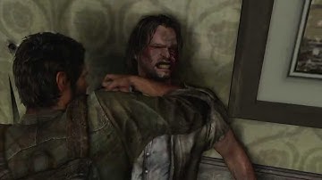 The Last of Us gamescom 2012 Trailer (HD)