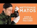 Nettoyer son matriel photovido simplement et efficacement