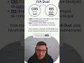 IVA Dual: Entenda na Prática a Reforma Tributária!