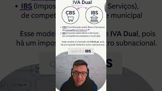 IVA Dual: Entenda na Prática a Reforma Tributária!