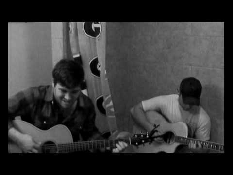 From the Inside Out - Hillsong cover