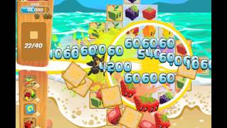 Juice Cubes Level 97