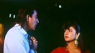 Tumhe Apna Banane Ki Kasam || Full Song || Sadak || Sanjay Dutt & Pooja Bhatt